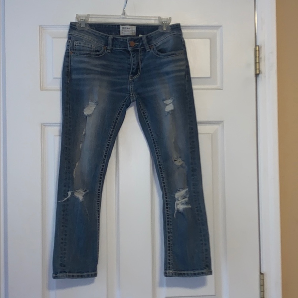 JEANS—BKE—SIZE—26